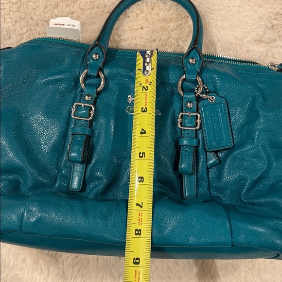 Coach Madison Juliet Bag --NWT - Picture 13 of 13